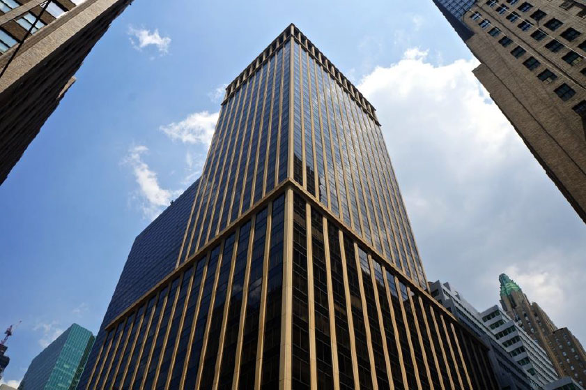 Carnegie Corporation – NY