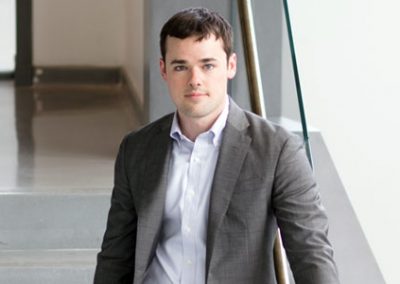 Ken Shook, LEED AP, BD+C