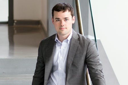 Ken Shook, LEED AP, BD+C