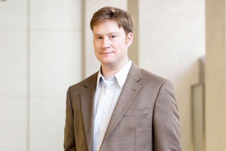Rich Ranft