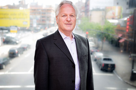 Stephen Lindsey