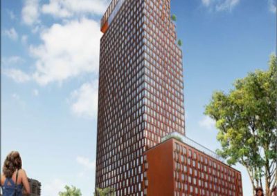 213 Jay Street – NY