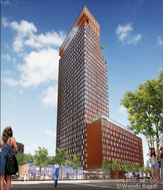 213 Jay Street – NY