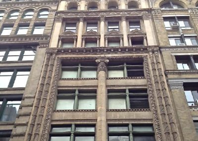 37 East 12th Street – NY
