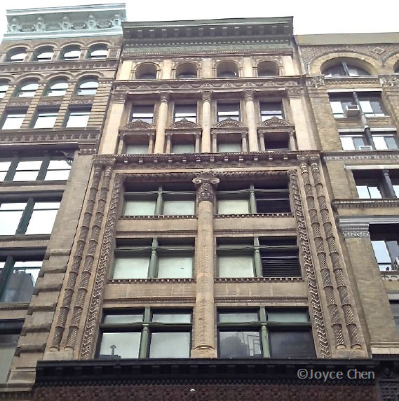 37 East 12th Street – NY