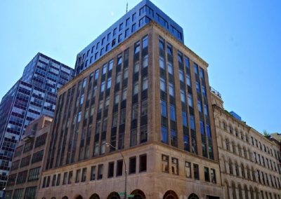 37 Warren Street – NY