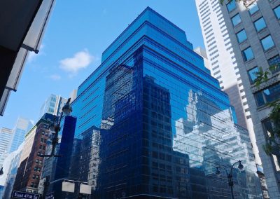 380 Madison – NY