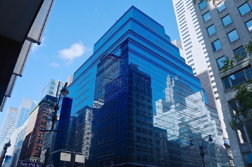 380 Madison – NY