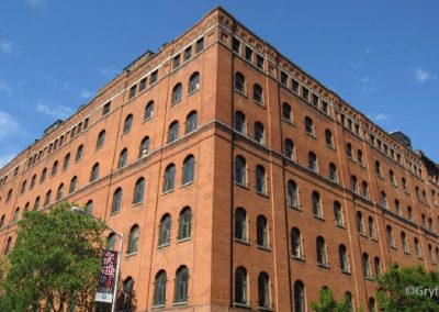 443 Greenwich Street – NY