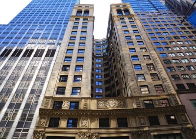 Man Made Music – NY