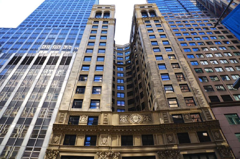 Man Made Music – NY