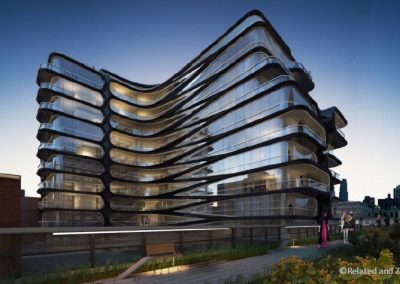 520 West 28th Street – NY