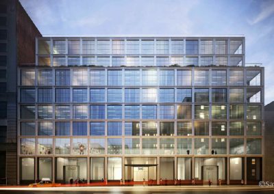 540 West 26th – NY