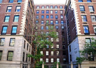 655 Park Avenue – NY