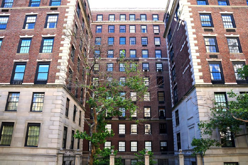 655 Park Avenue – NY