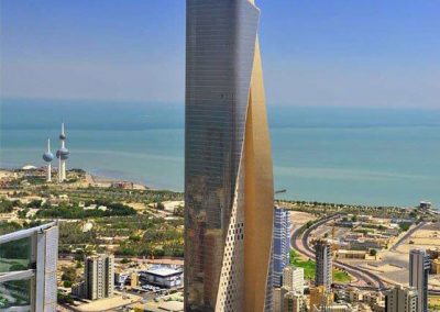 Alghanim – Kuwait