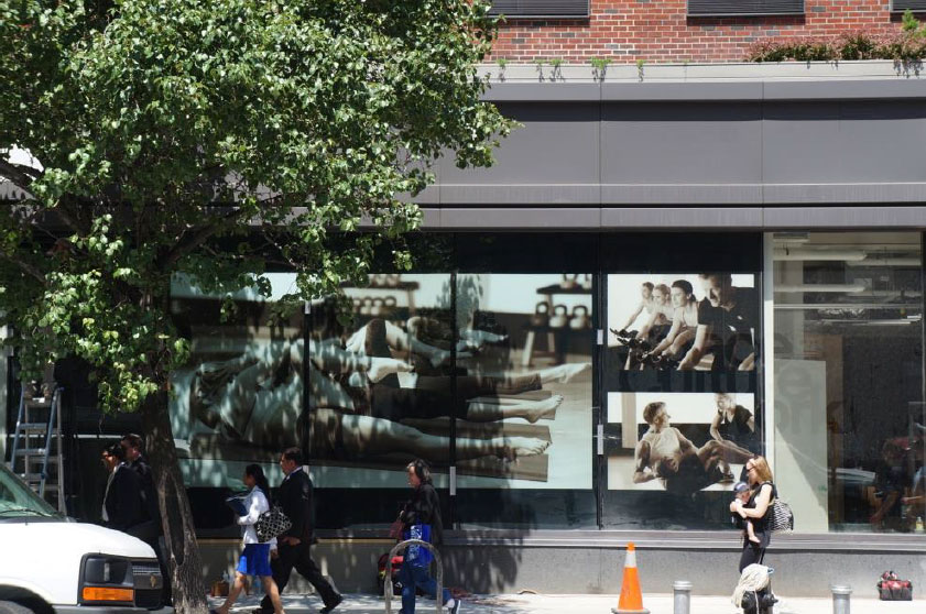 BFX Studio – NY