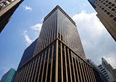 Carnegie Corporation – NY