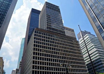 Cohen and Steers Headquarters – NY