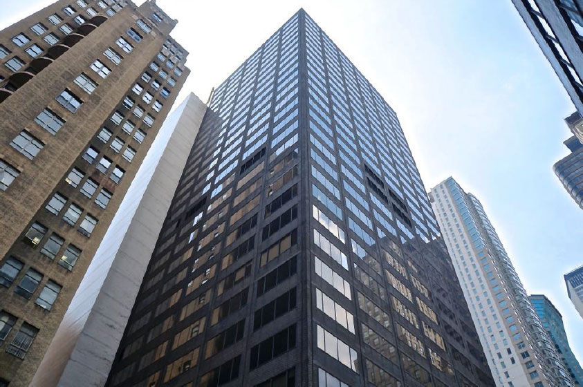 Crain Communications – NY