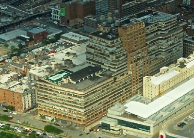 Center for Social Innovation – NY
