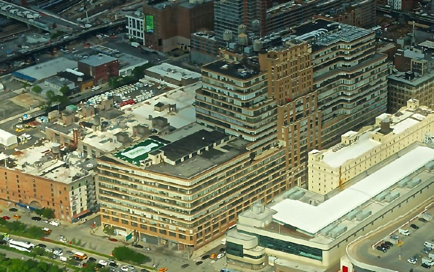 Center for Social Innovation – NY