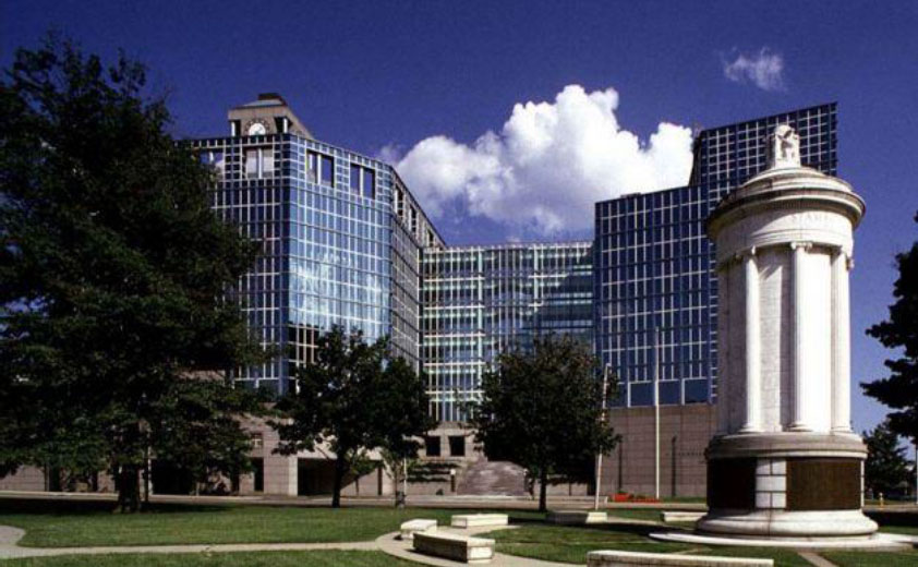 Deloitte – Stamford