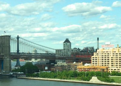 Dumbo Heights – NY