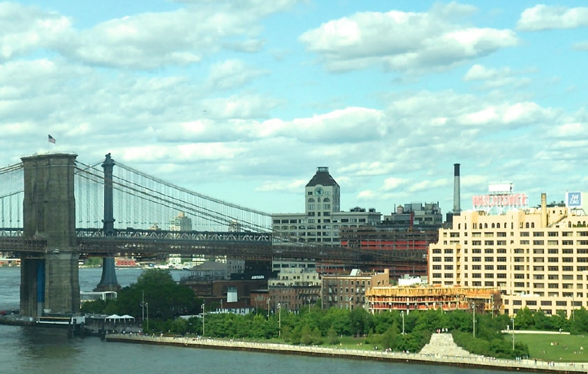 Dumbo Heights – NY