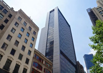 Elliot Management Corp. – NY