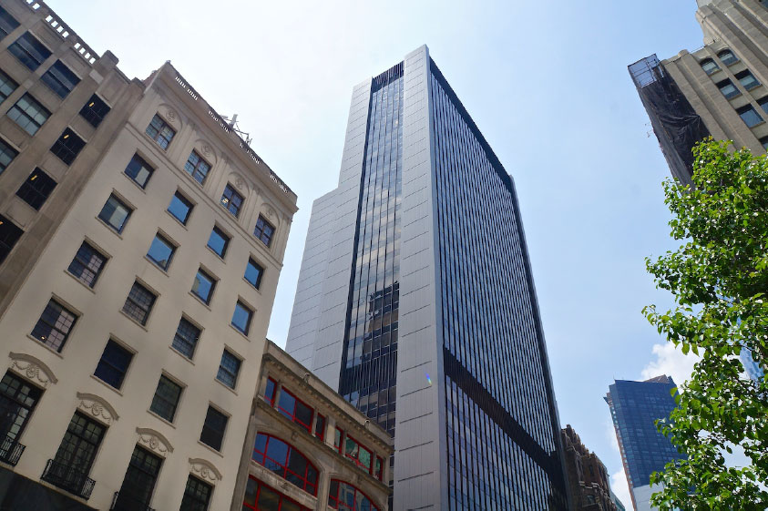 Elliot Management Corp. – NY