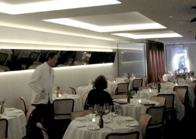 Il Gattopardo – NY