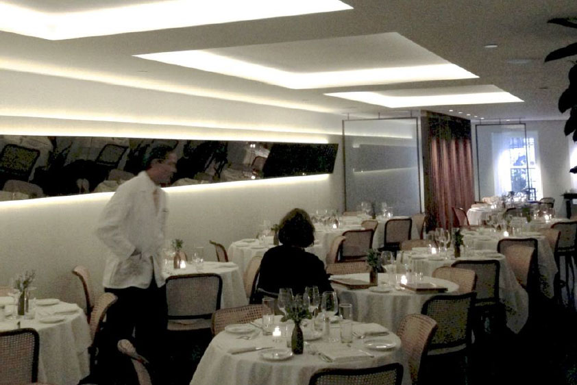 Il Gattopardo – NY