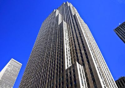 Haynes & Boone – NY