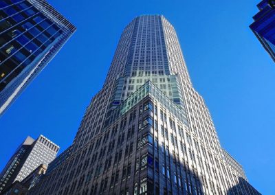 JP Morgan Chase – 383 Madison Ave, NY