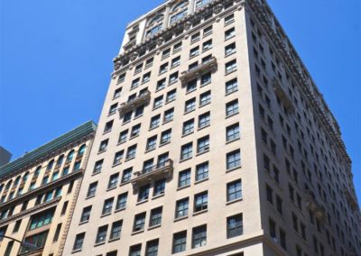 MasterCard – Silicon Alley