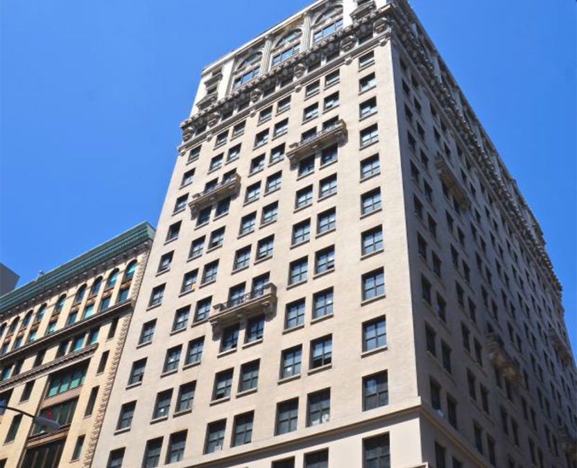MasterCard – Silicon Alley