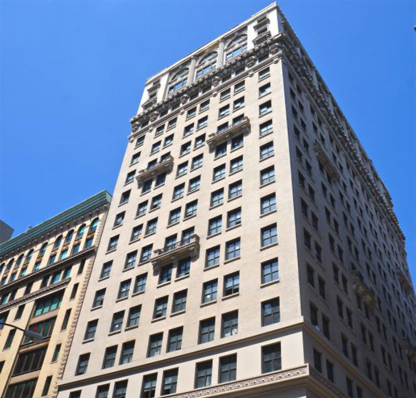 MasterCard – Silicon Alley
