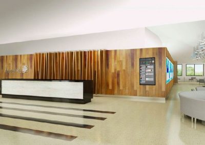 Munich Re America – NJ