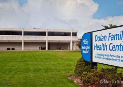 North Shore-LIJ Health Systems – NY