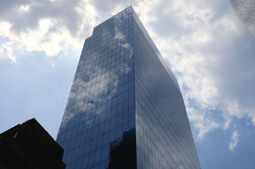 Prosiris – NY