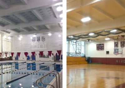 Riverdale Country School – NY