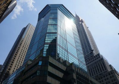 Simpson Thacher & Bartlett – NY