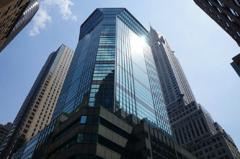 Simpson Thacher & Bartlett – NY