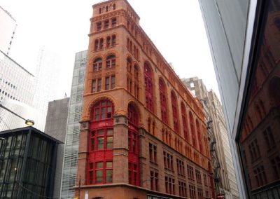 Westfield – NY