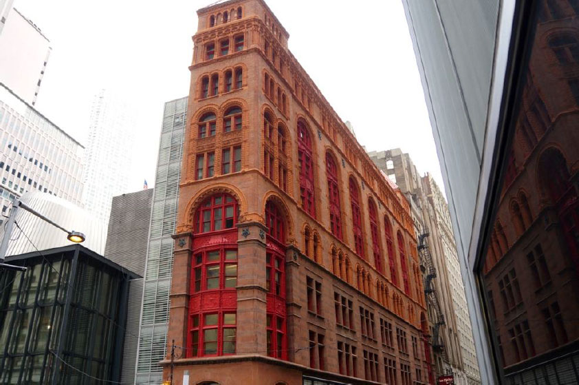 Westfield – NY
