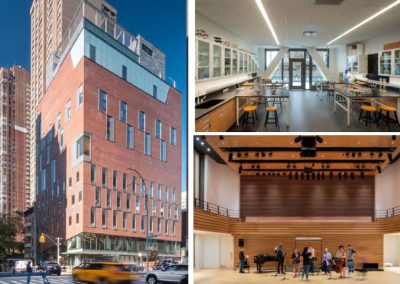 The Brearley School – NY