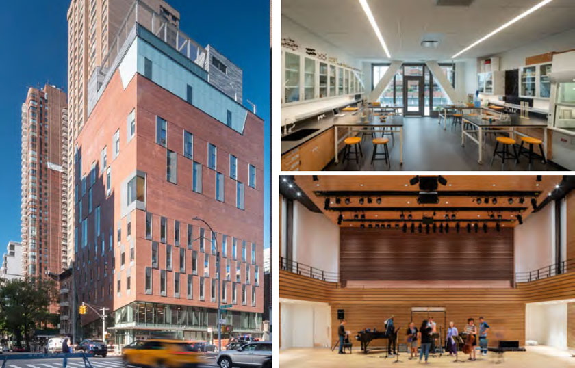 The Brearley School – NY