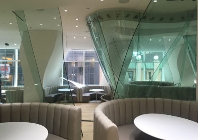 Convene – 151 West 42nd Street – NY