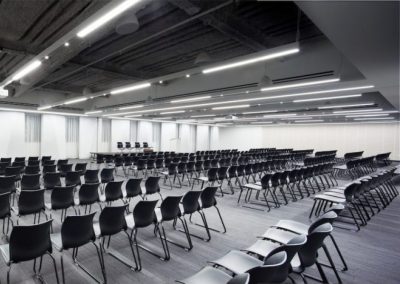 Convene – 117 West 46th Street – NY